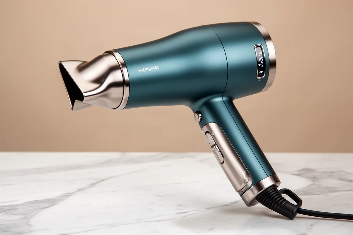 Shark Hair Dryer product image
