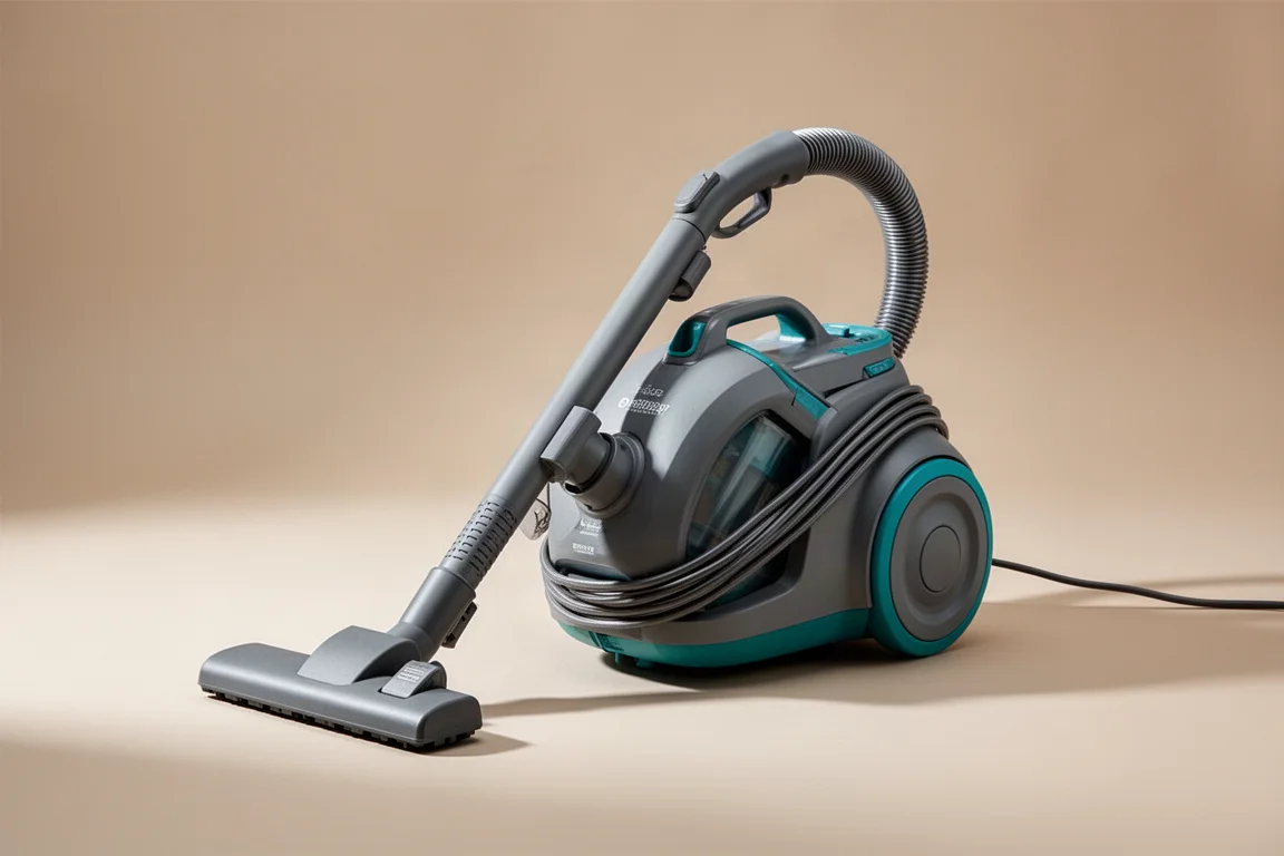 Shark MessMaster Portable Vacuum product image
