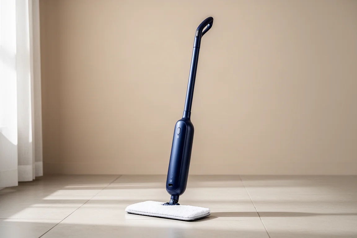 Shark Professional Electronic Steam Mop product image