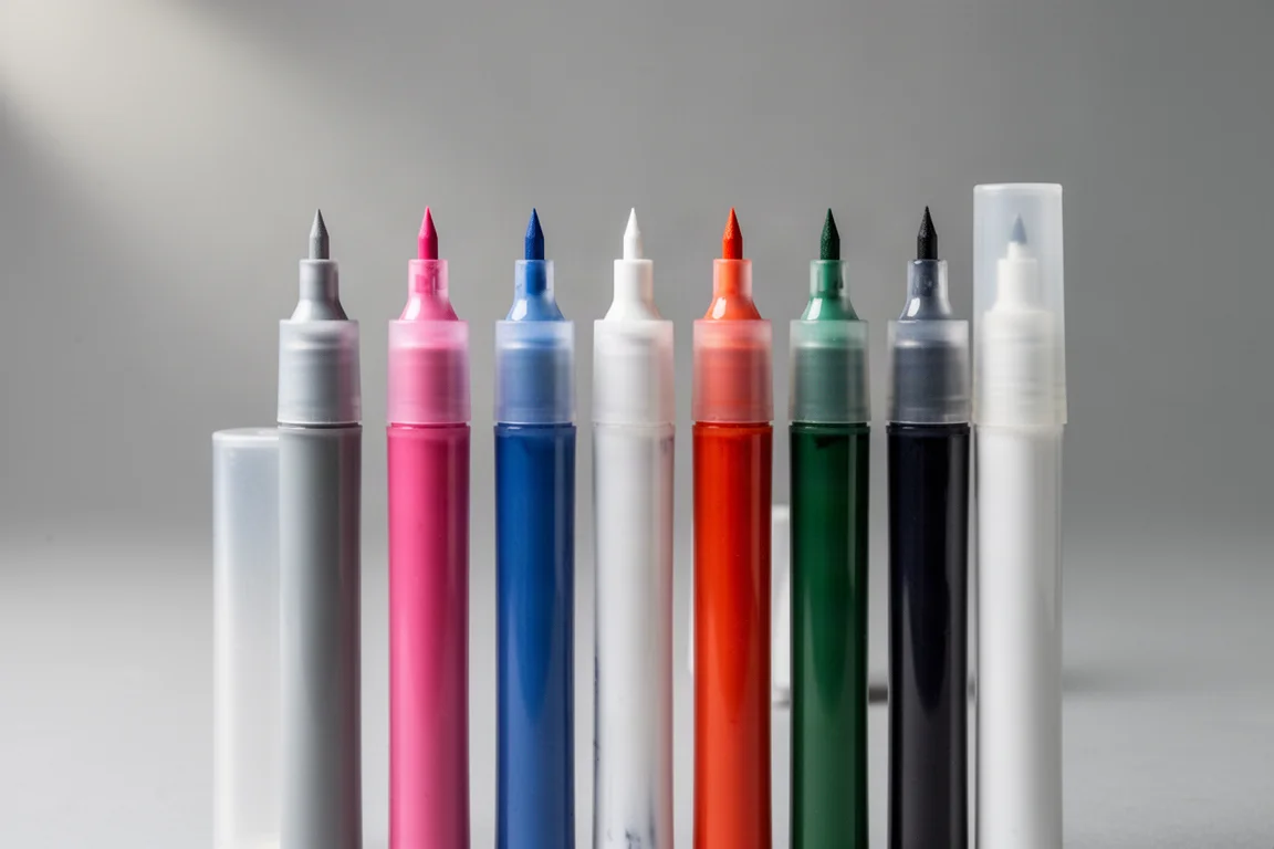 Sharpie Creative Acrylic Paint Markers product image