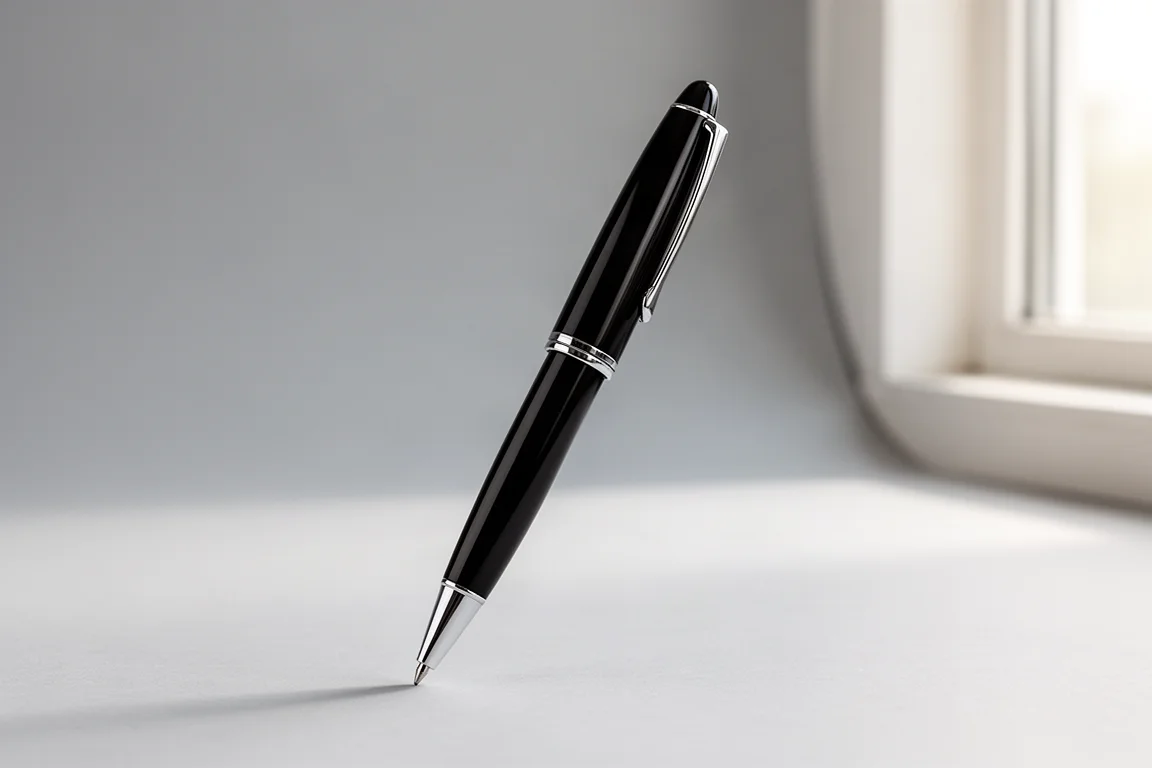 Sharpie Rollerball Pen product image