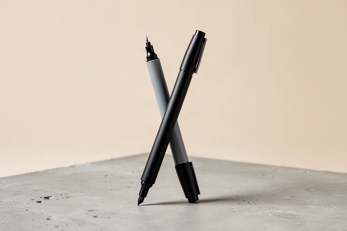 Sharpie Twin Tip product image
