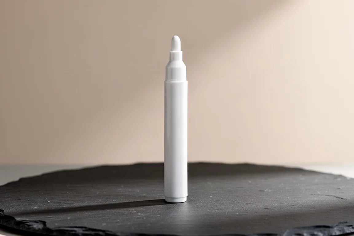 Sharpie Water-Based White Paint Marker product image