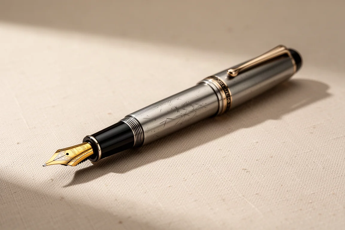 Sheaffer Legacy (Vintage, circa 2000) product image