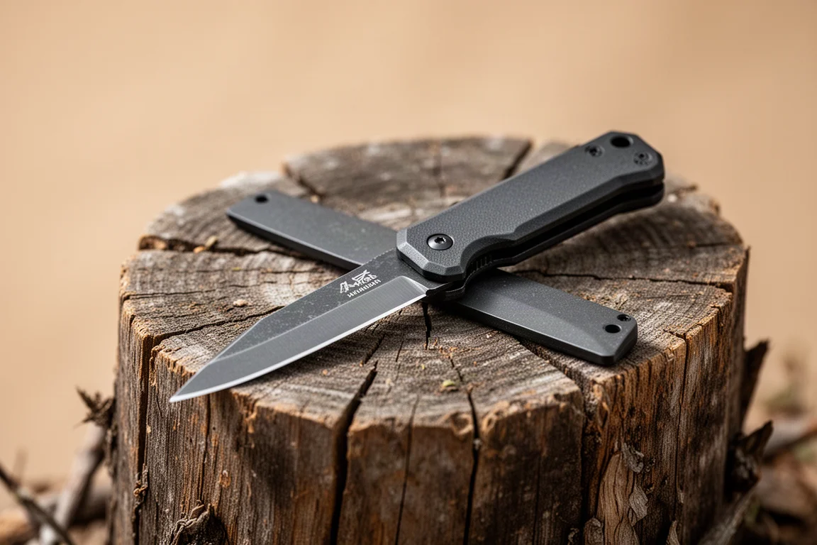 Shibata Tinker Mini Tank product image