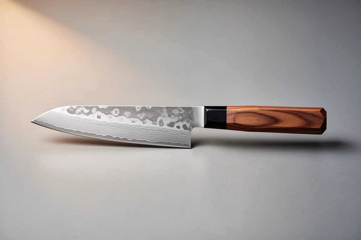 Shigeki Tanaka Gyuto product image