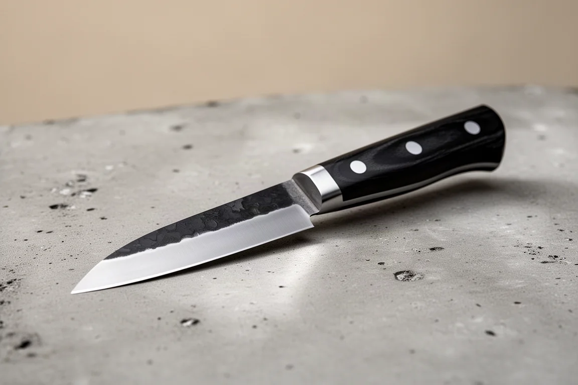 Shigeki Tanaka 150mm K-Tip Petty product image