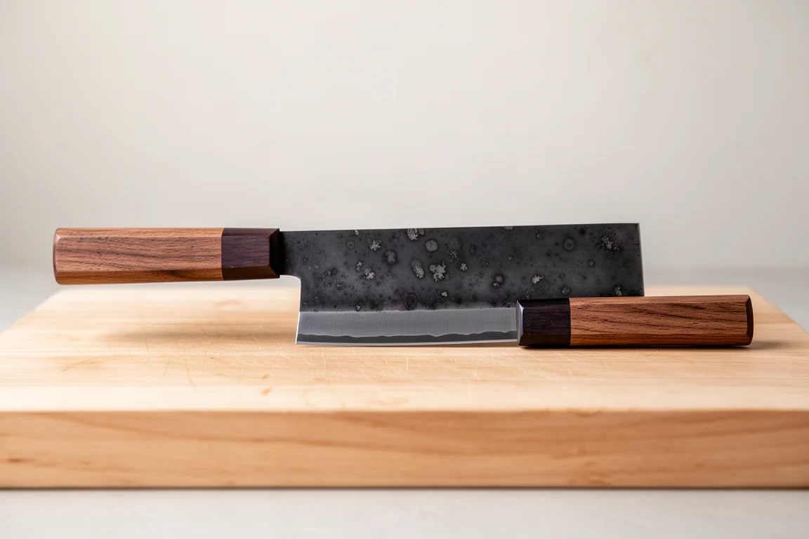 Shigeki Tanaka Nakiri product image