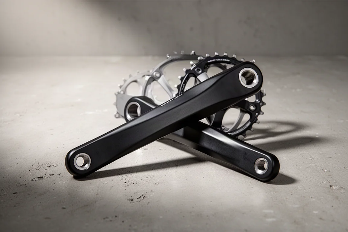 Shimano 105 160 mm Cranks product image