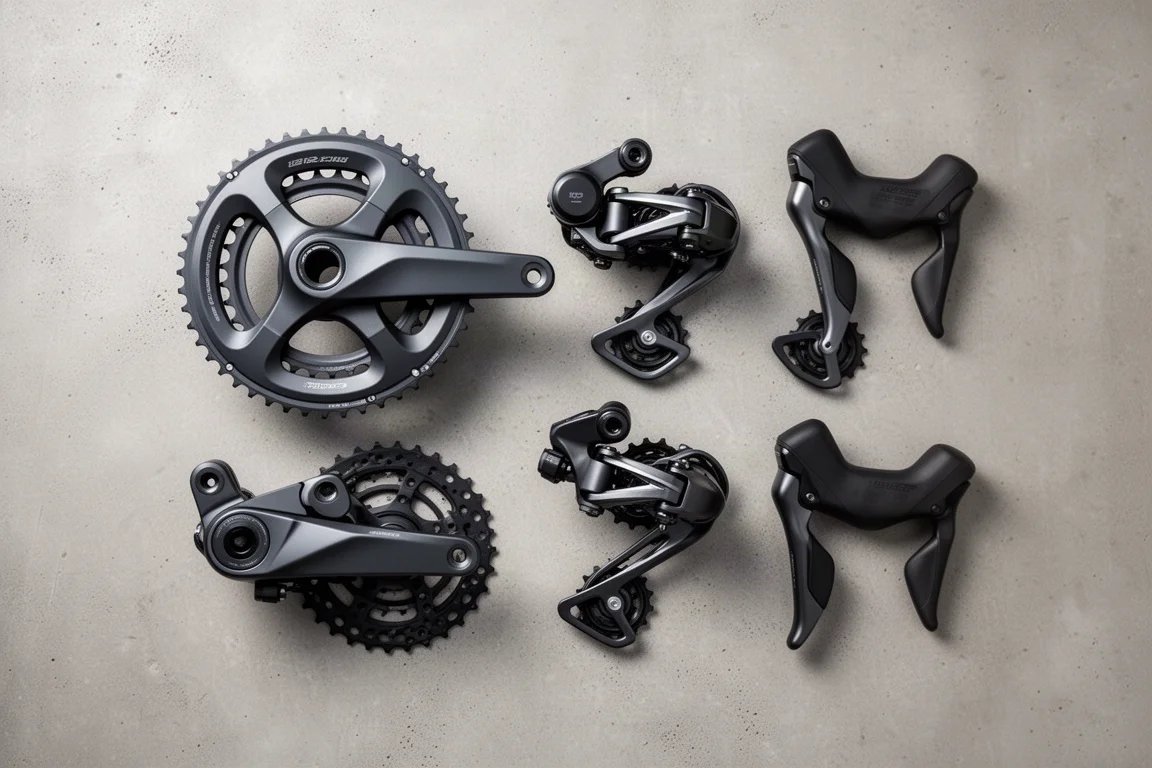 Shimano 105 Di2 product image