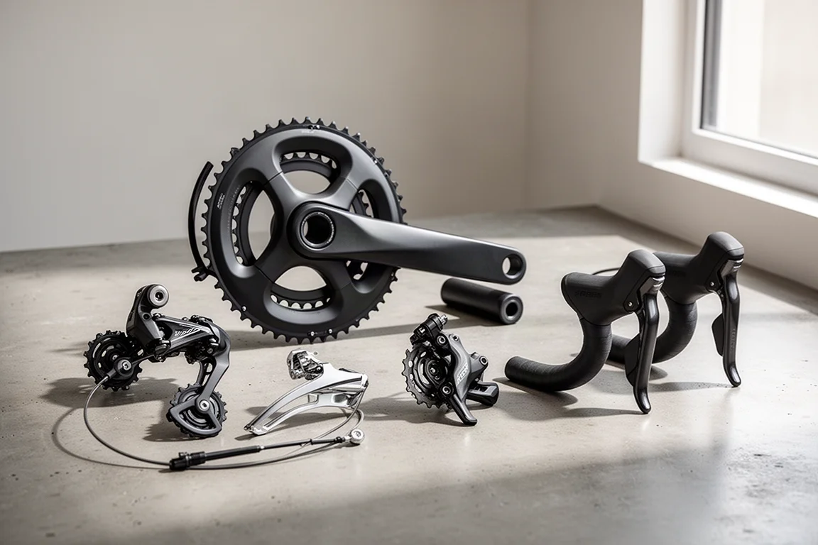 Shimano 105 Mechanical product image