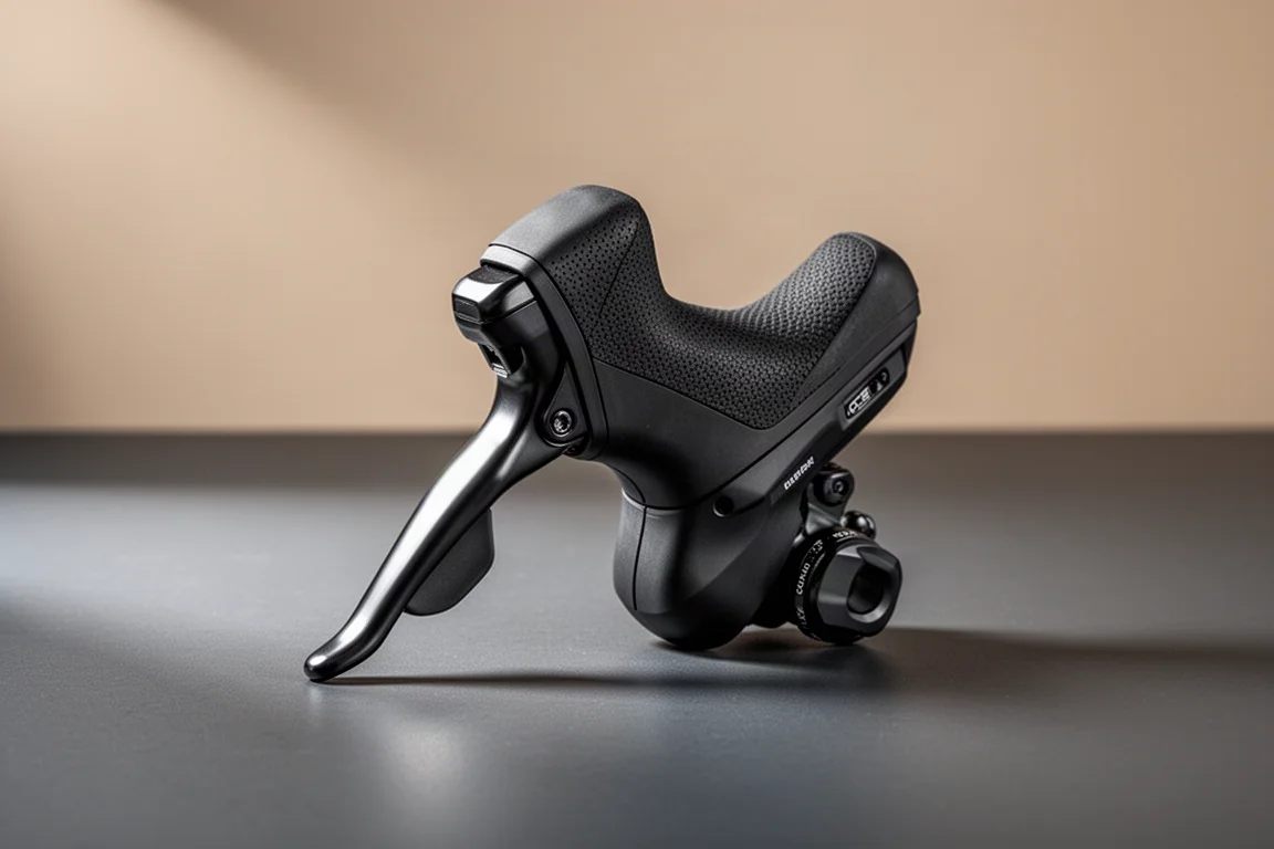 Shimano 105 Hydraulic Short-Reach Brake Levers product image