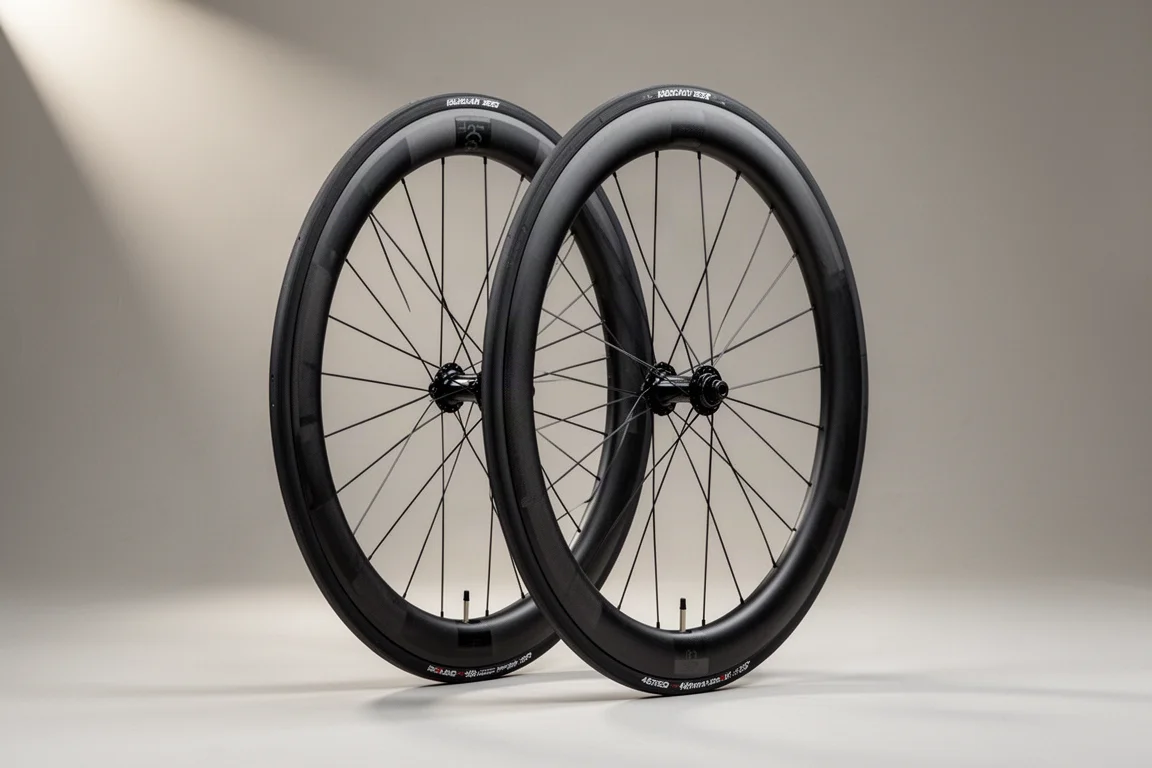 Shimano 105 WH-RS710-C46-TL product image