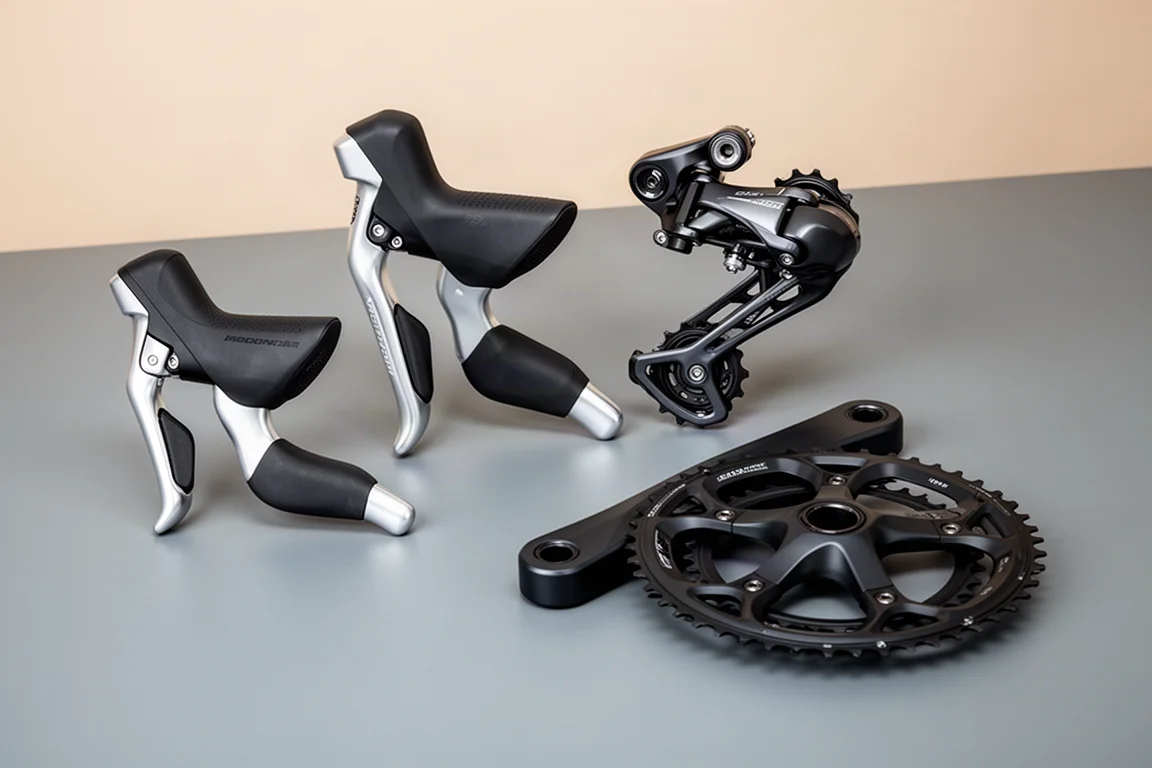 Shimano 105 product image