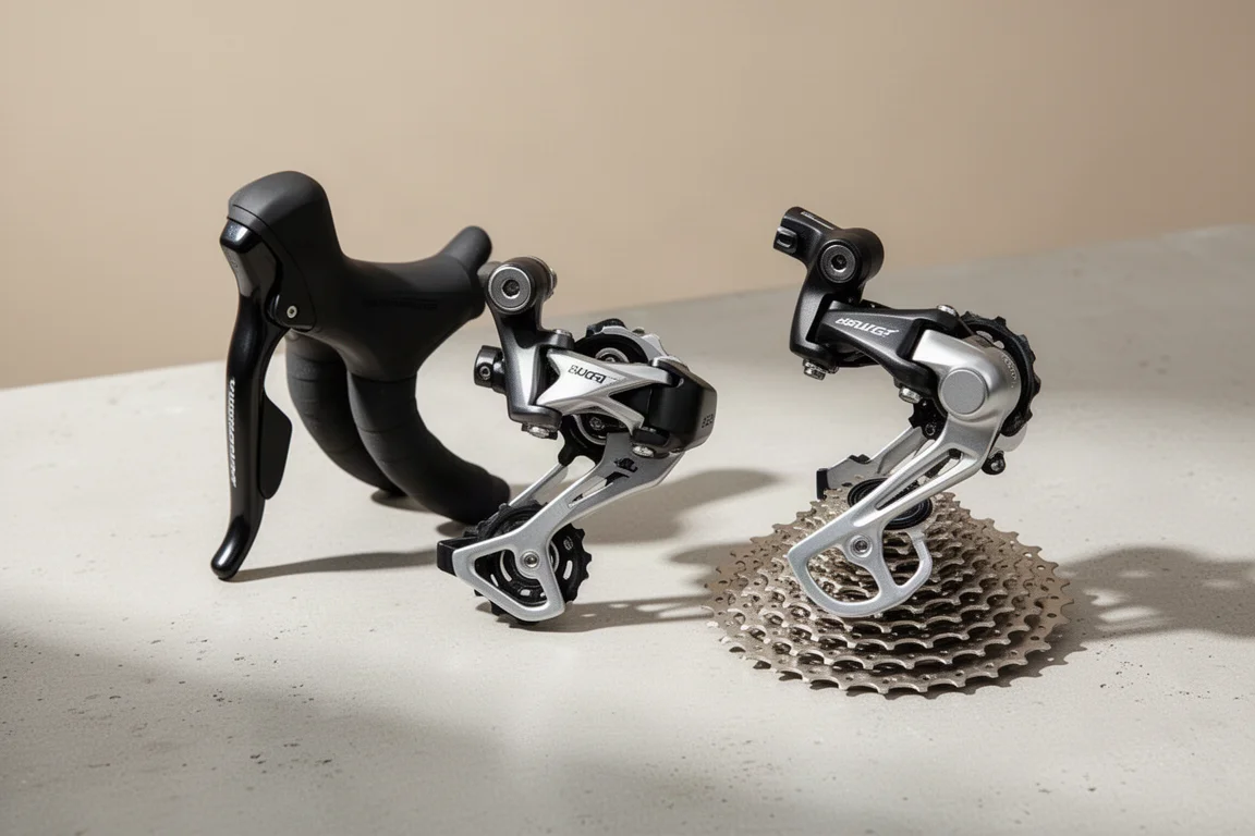 Shimano Acera product image