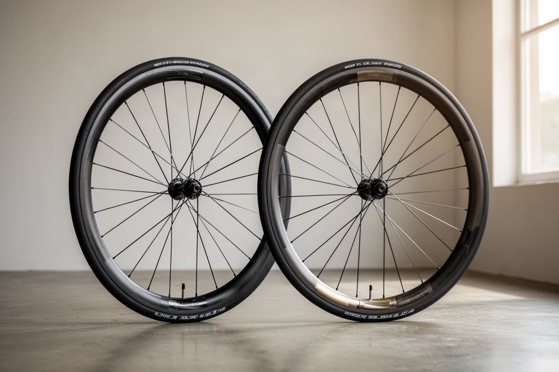 Shimano C50 Wheelset product image