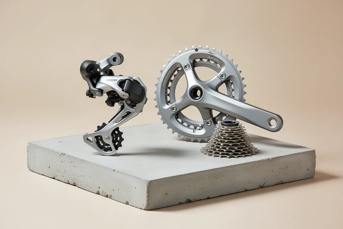 Shimano Claris product image