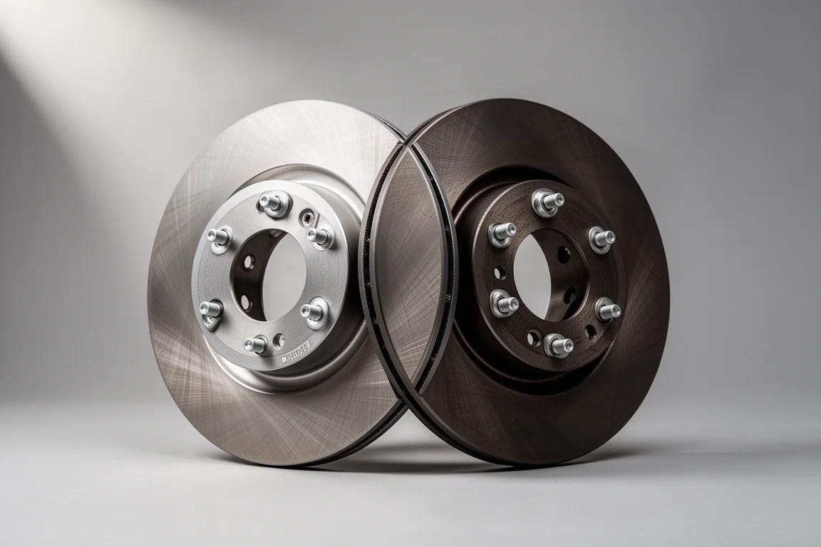 Shimano CLX R Disc Rotors product image