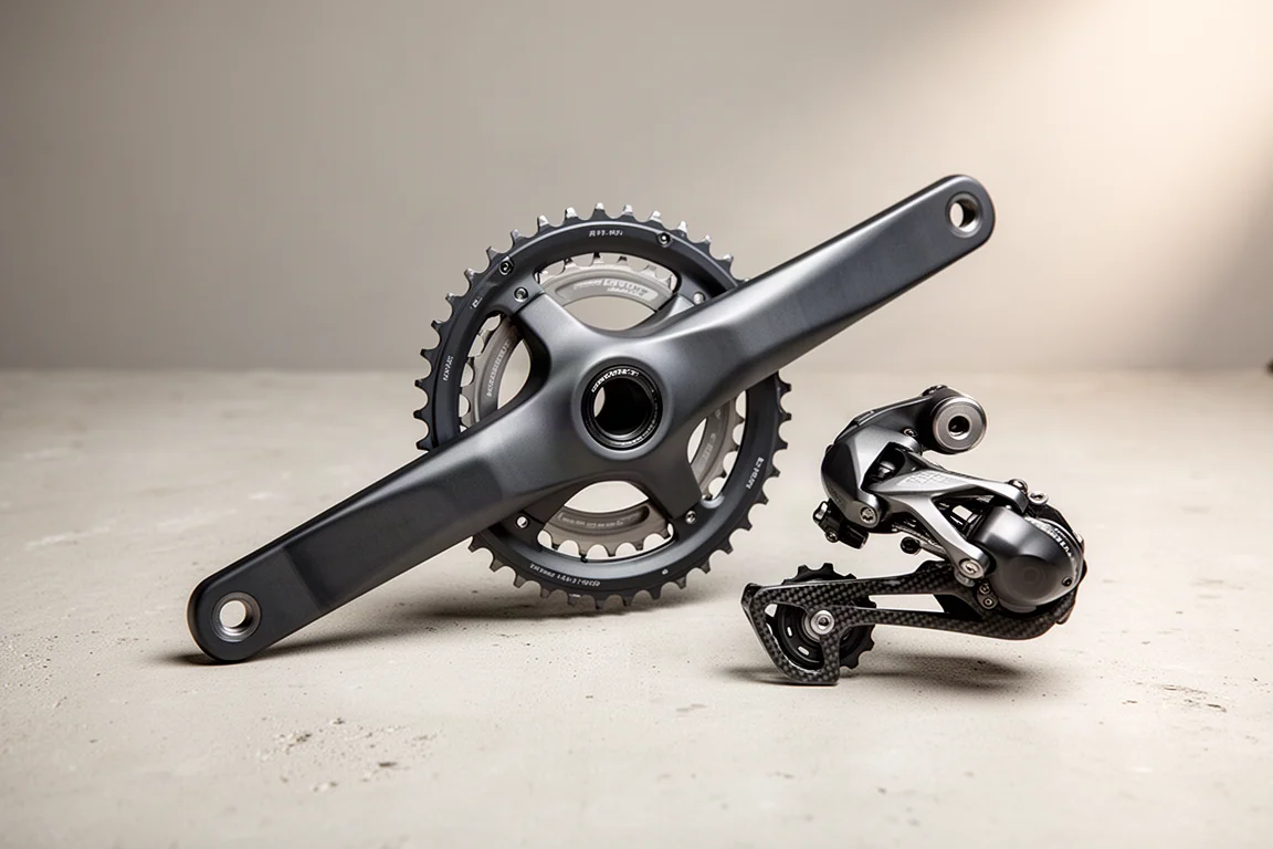 Shimano Dura-Ace 9200 product image