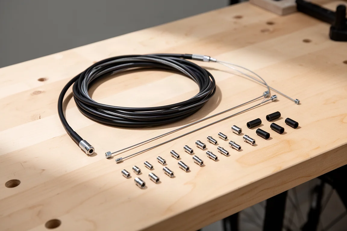 Shimano Dura-Ace Cable Set product image