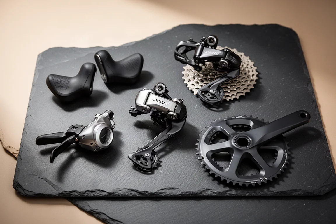 Shimano Dura-Ace Di2 9200 product image