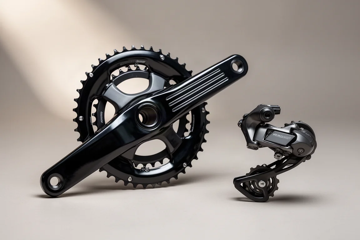 Shimano Dura-Ace Di2 R9200 12-Speed Groupset product image