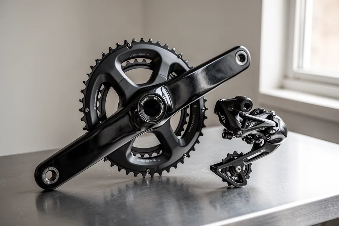 Shimano Dura-Ace Di2 R9200 product image