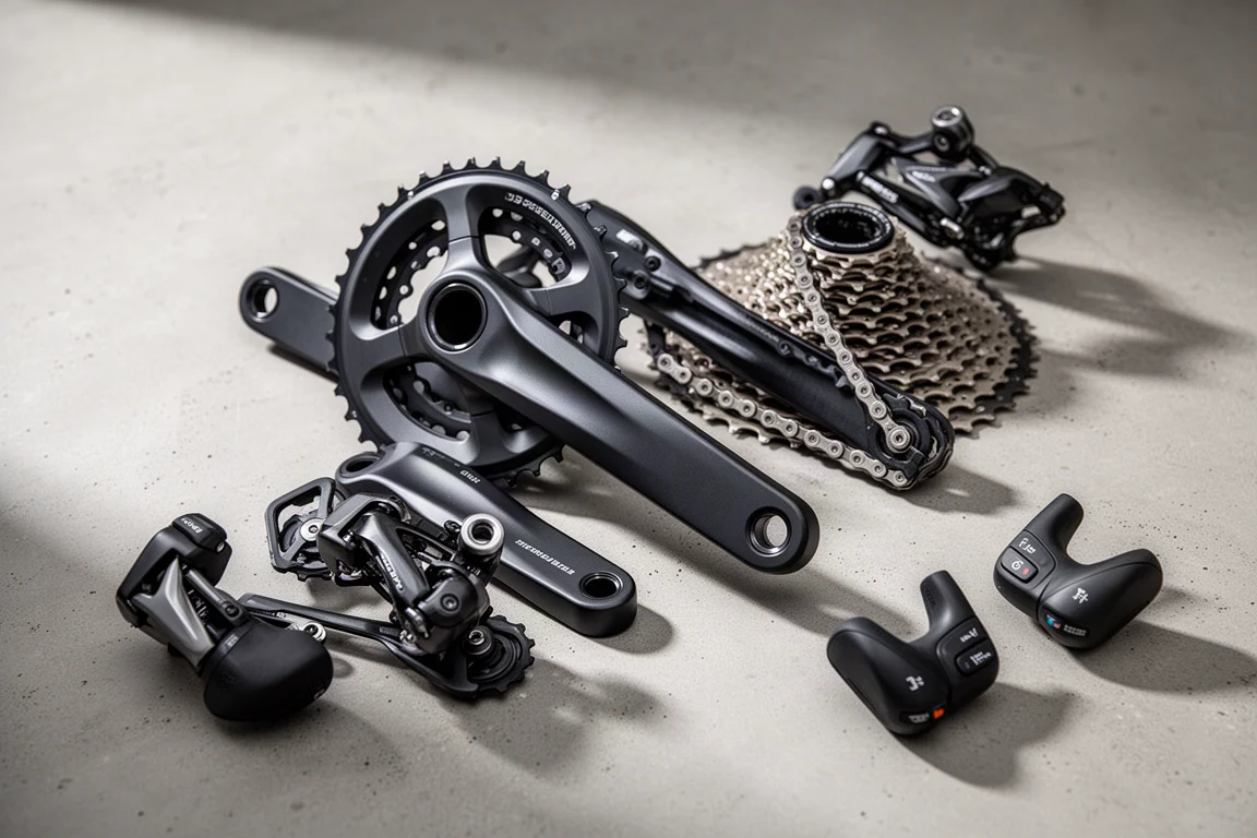 Shimano Dura-Ace Di2 R9300 product image