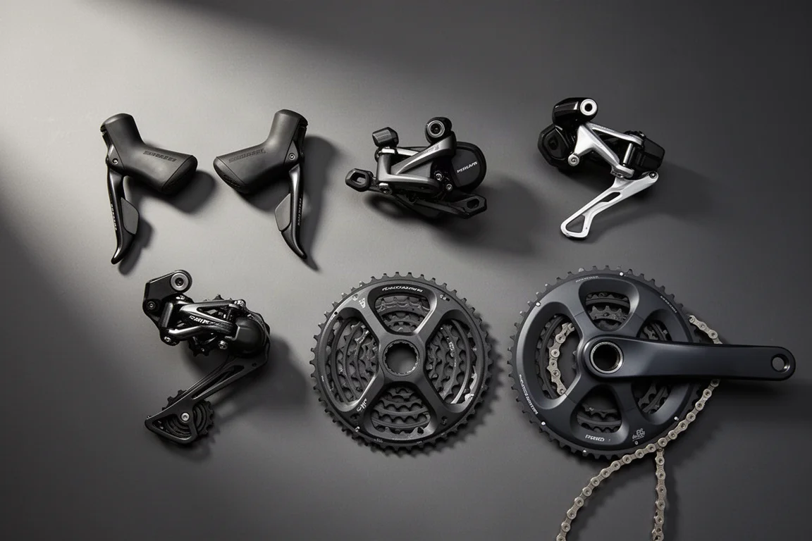 Shimano Dura-Ace Di2 product image