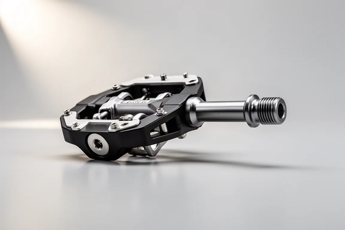 Shimano Dura-Ace Extended Axle product image