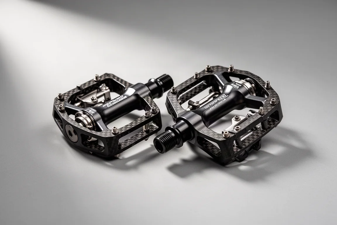 Shimano Dura-Ace Pedals product image