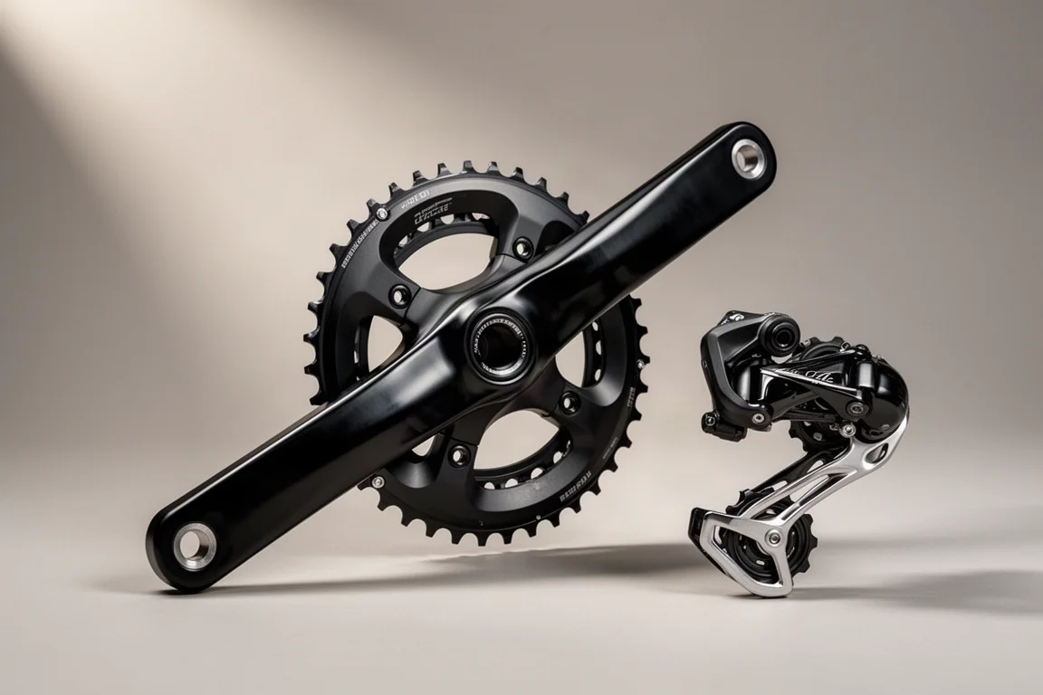 Shimano Dura-Ace R9100 product image