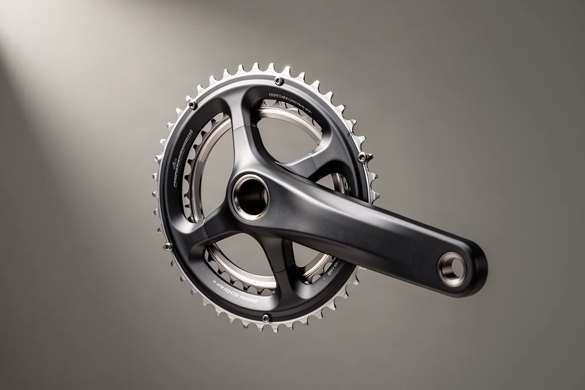 Shimano Dura-Ace R9200 Crankset product image