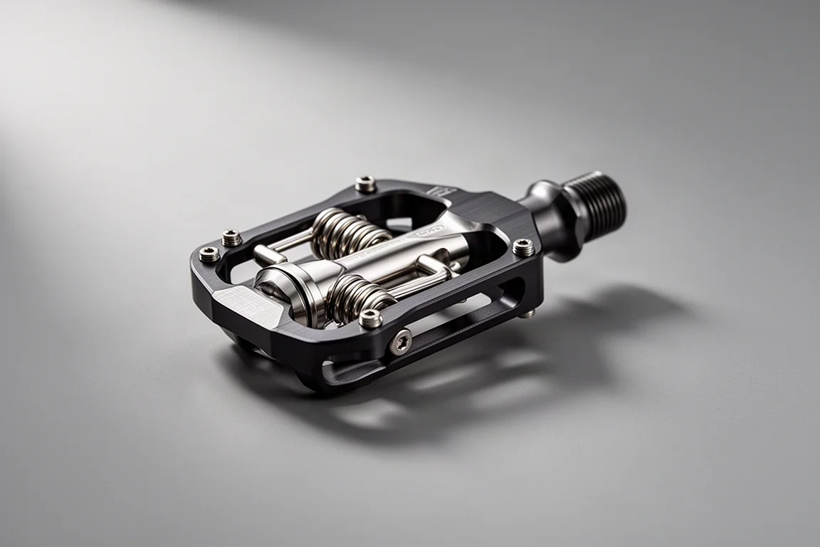 Shimano Dura-Ace SPD-SLR Pedals product image