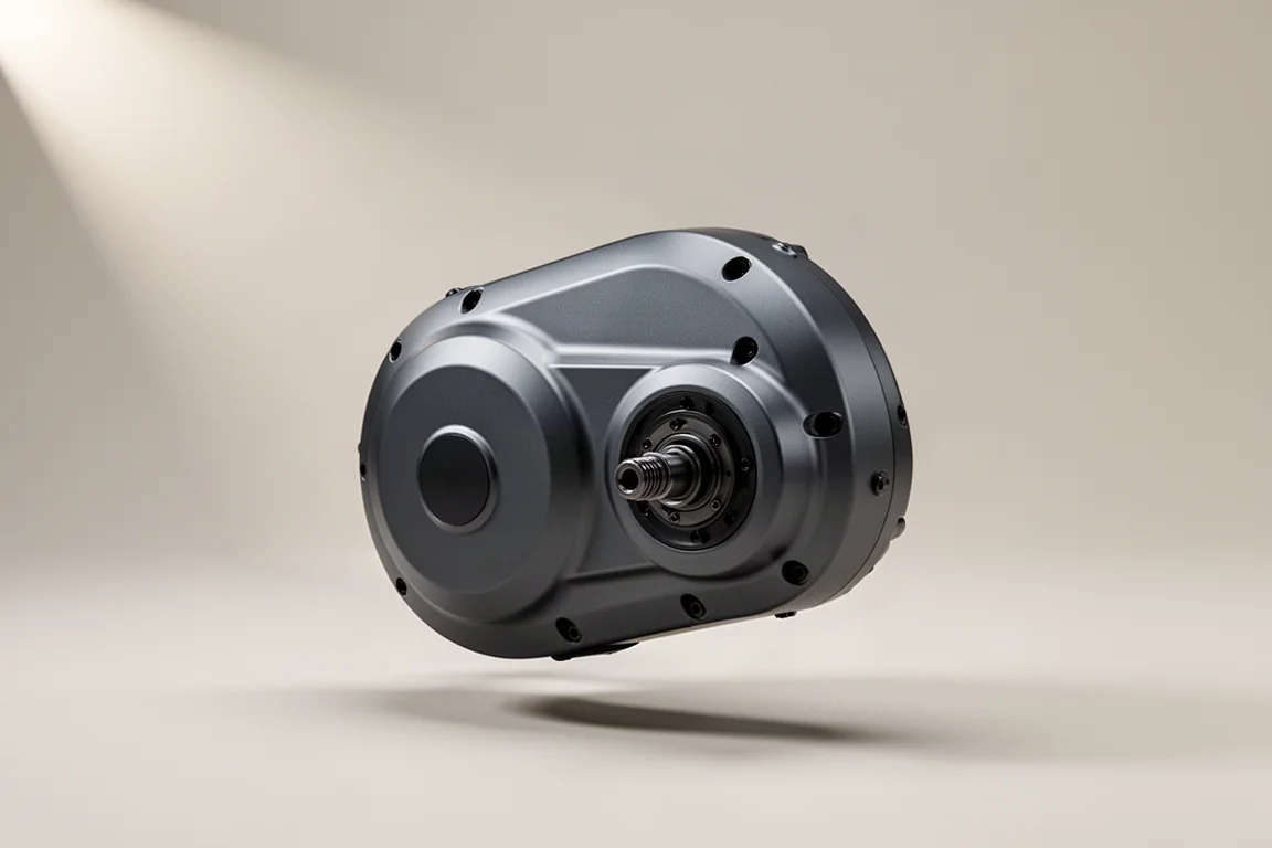 Shimano EP8 product image