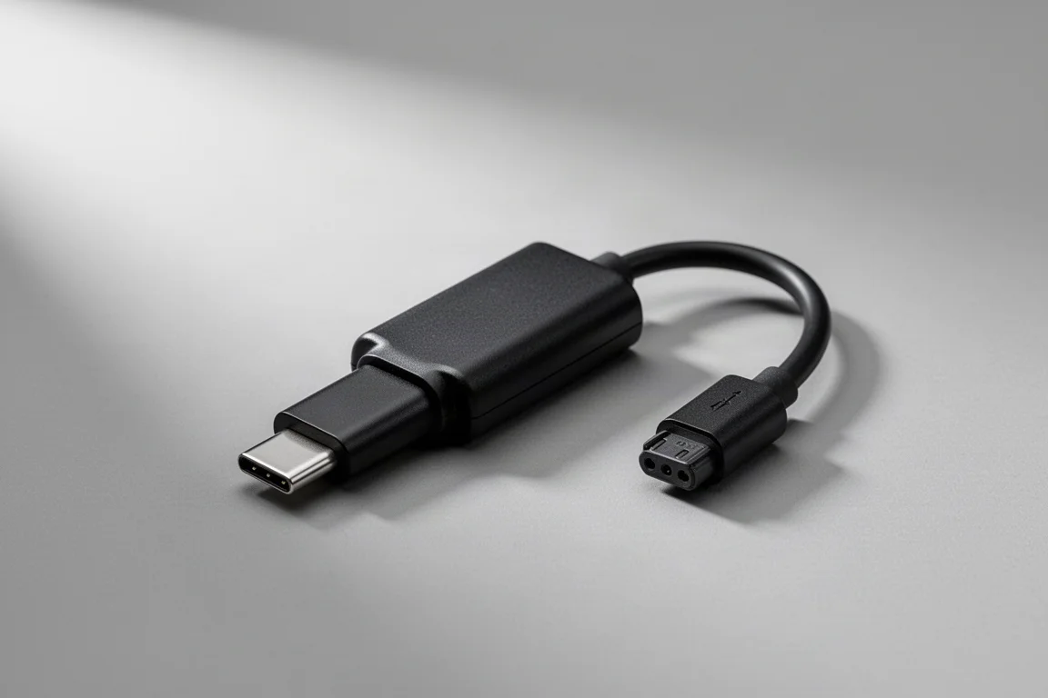 Shimano EW-EC300D2 Di2 Adapter Battery Charger product image