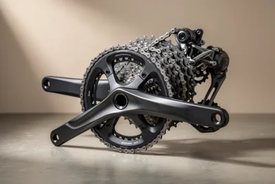 Shimano GRX 400 product image