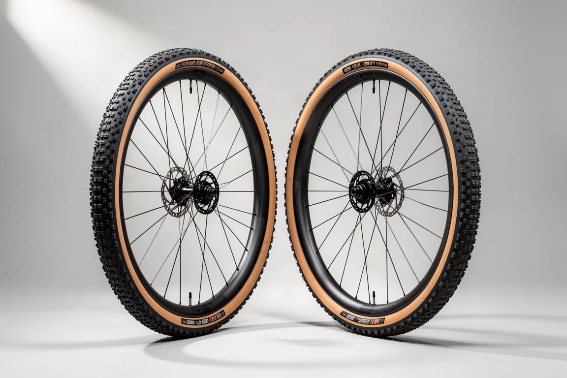 Shimano GRX Carbon Wheels product image