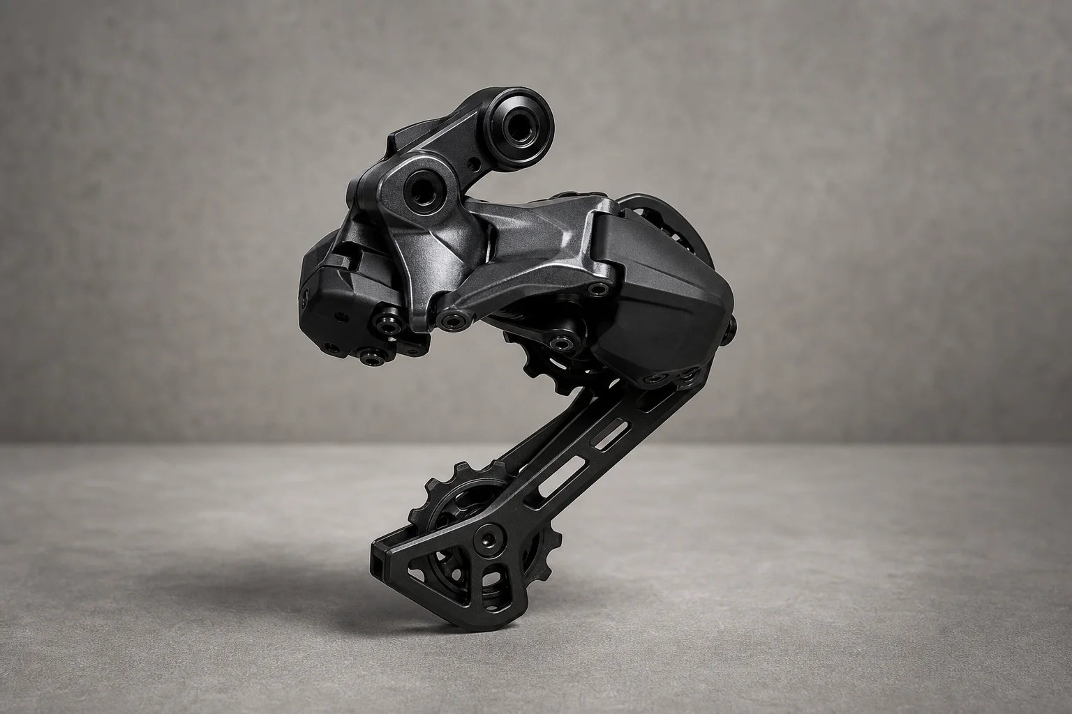 Shimano GRX Di2 Wireless product image