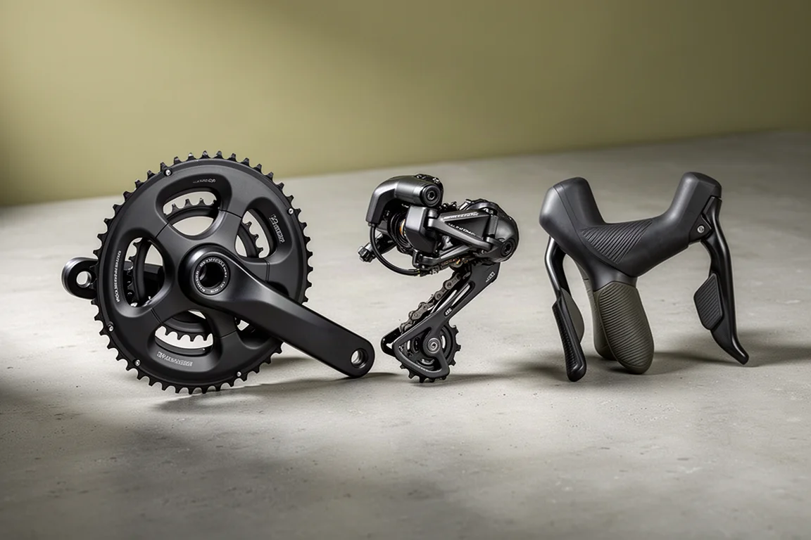 Shimano GRX RX815 product image