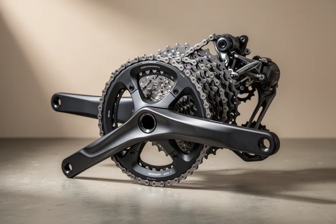 Shimano GRX product image