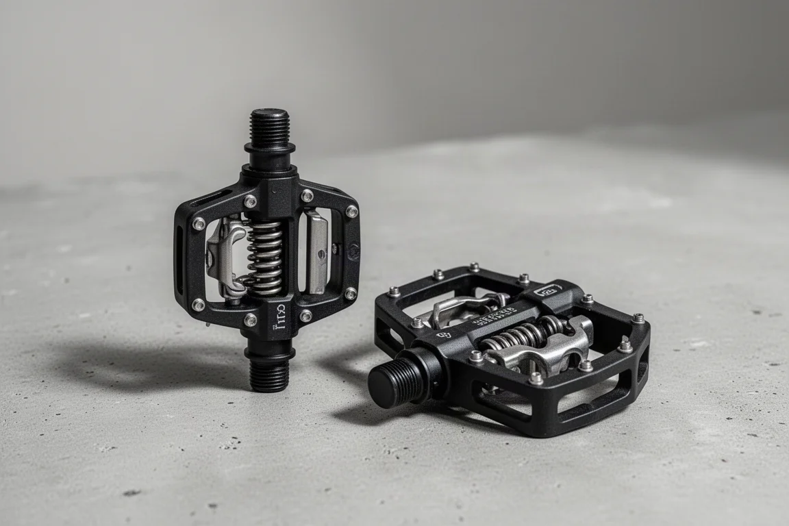 Shimano M520 Pedals product image