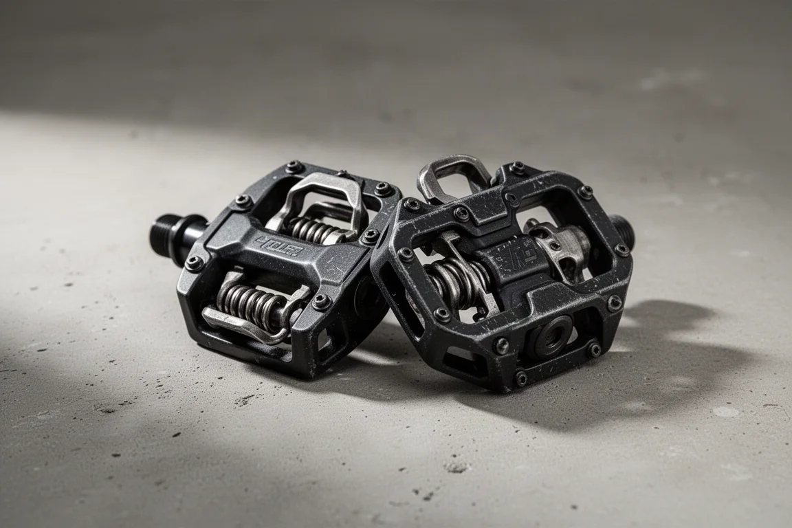 Shimano M520 product image