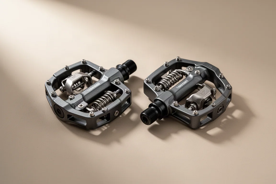 Shimano M530 Pedals product image