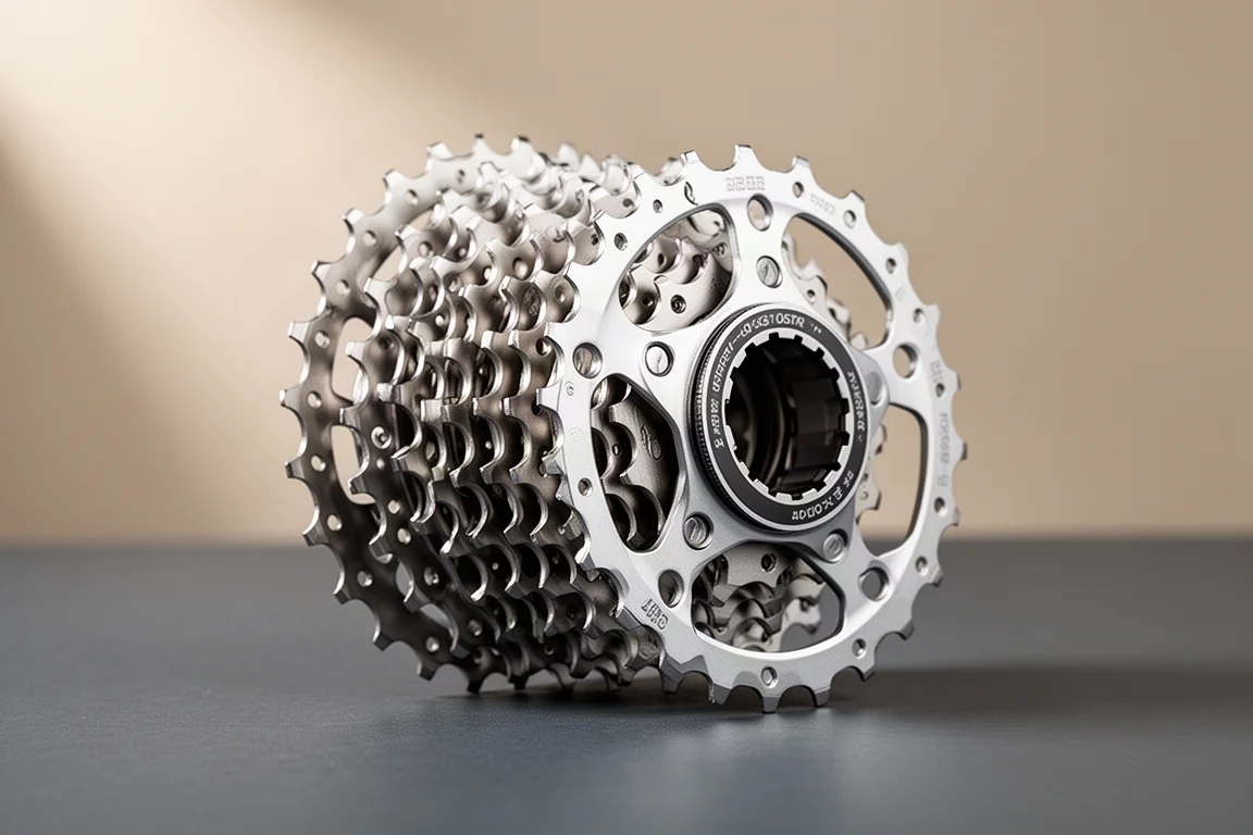 Shimano M7000 SLX Cassette product image