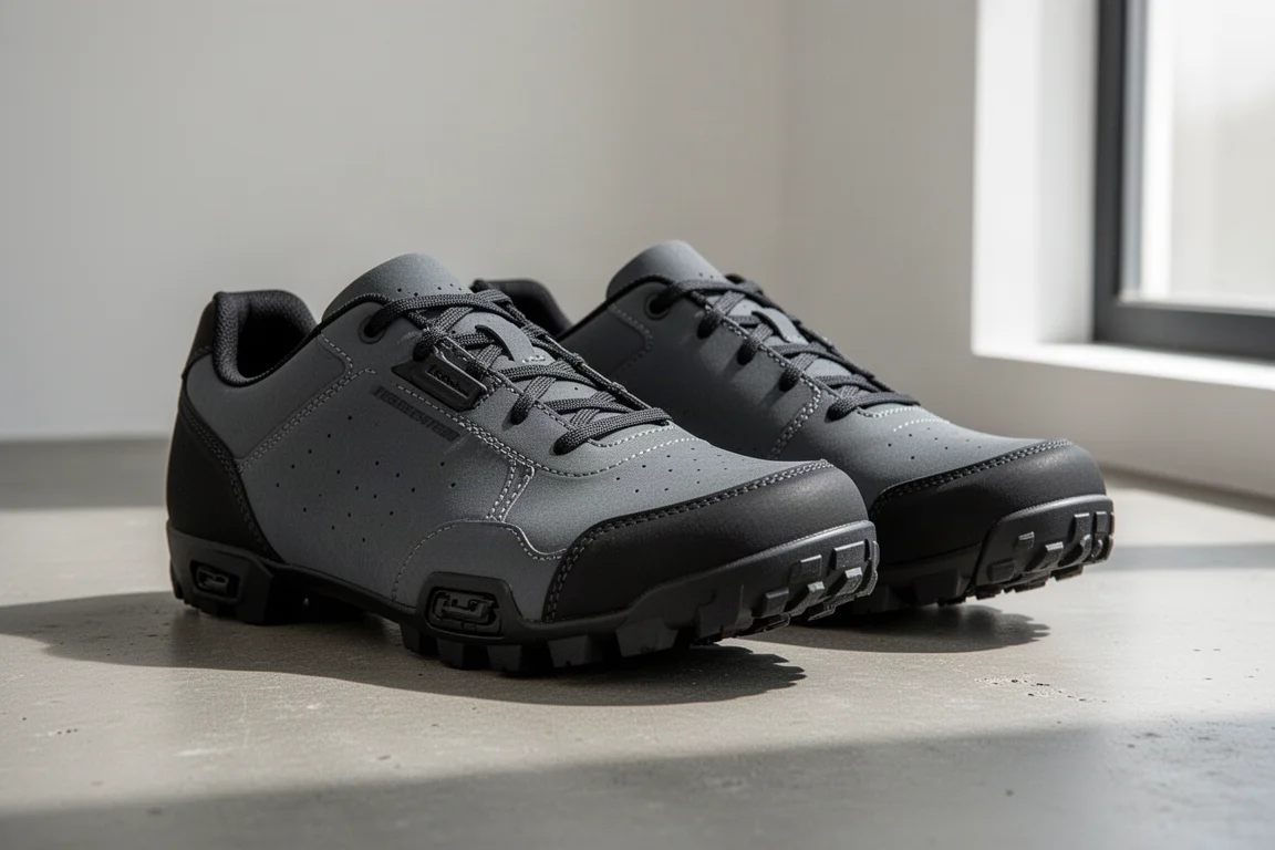 Shimano MT3 Cycling Shoes product image