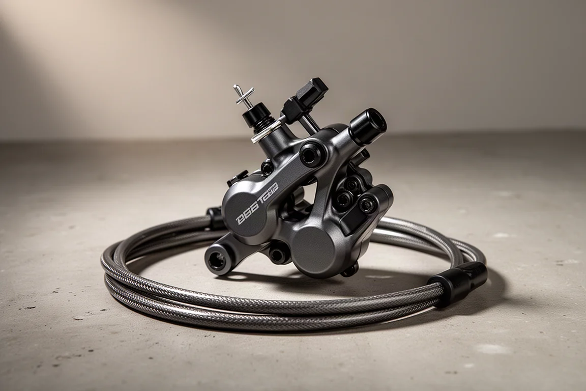 Shimano MT520 Brakes product image