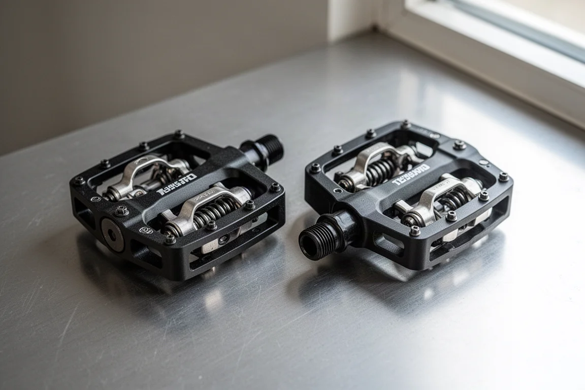 Shimano PD-M520 Pedals product image