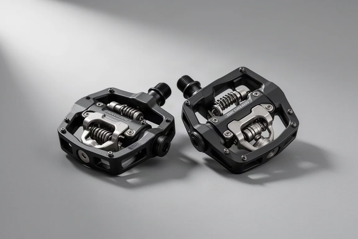 Shimano PD-M520 product image