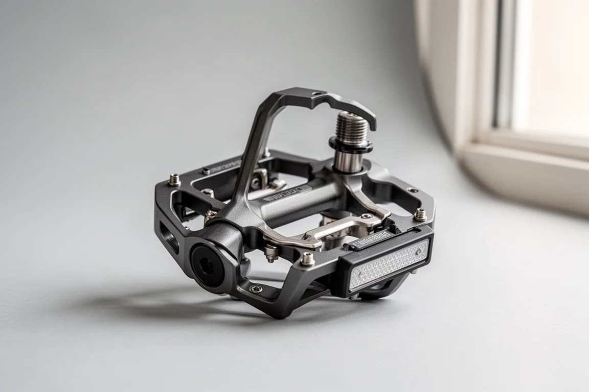 Shimano PD-R540 SPD-SL product image